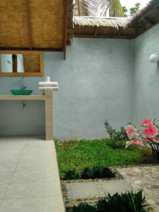 Villa Paradise Bukit Lawang Buitenkant foto